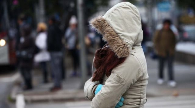 Este jueves y viernes descenderán las temperaturas en Tarija
