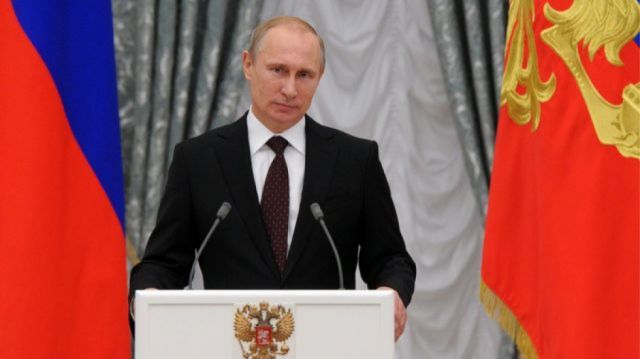 Rusia no se niega a mantener diálogo con Ucrania