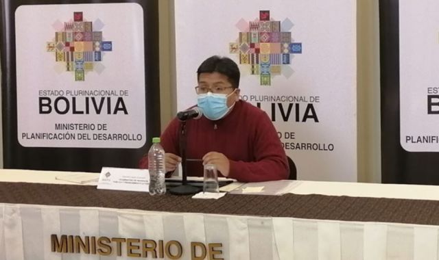 Censo: Evalúan convocar a organizaciones religiosas para tratar el tema de la boleta