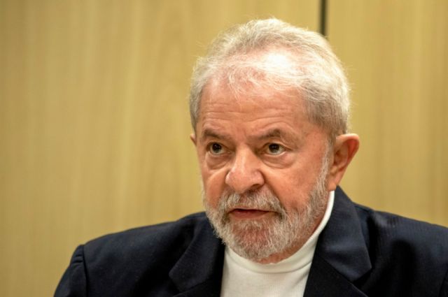 Lula considera anormal crisis Bolsonaro-STF