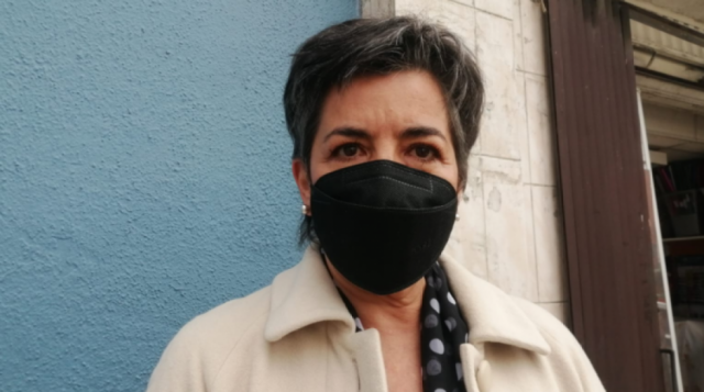 Senadora Requena alerta organización de mafias en el norte paceño en torno a la minería