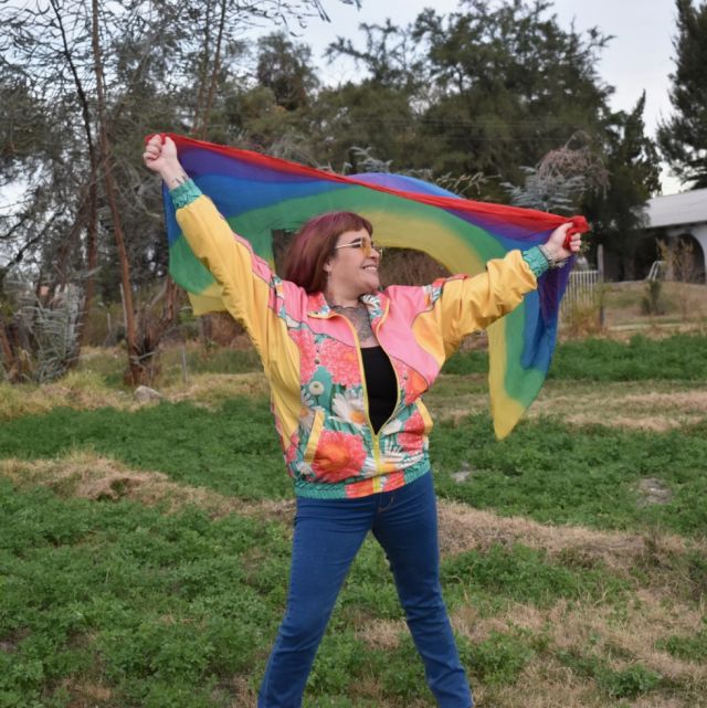 La orgullosa Torri.