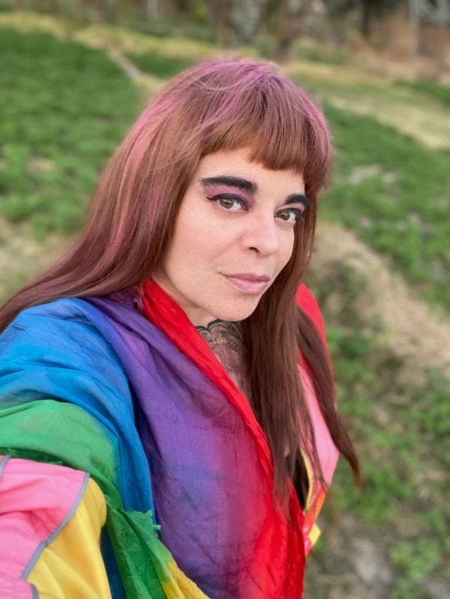 La Loca Torri.