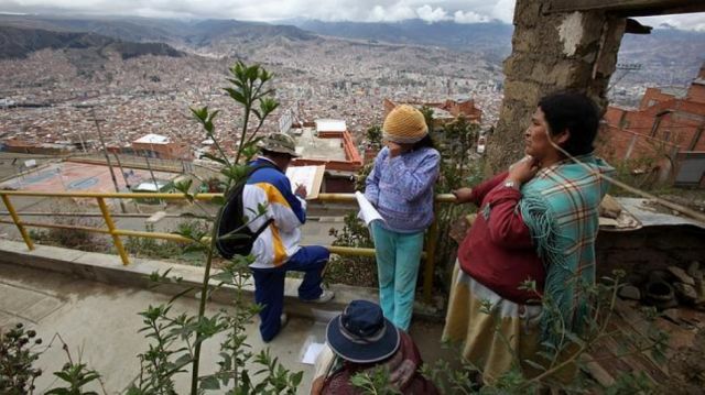 Gobierno acuerda con la FAM socializar el censo Gobierno acuerda con la FAM socializar el censo