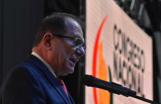 CEPB ve como un ‘acuerdo político’ el aumento salarial