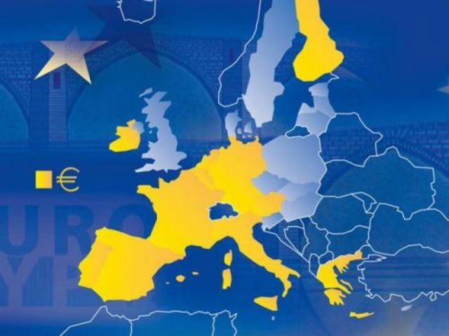 Eurozona mantiene pico en la inflación
