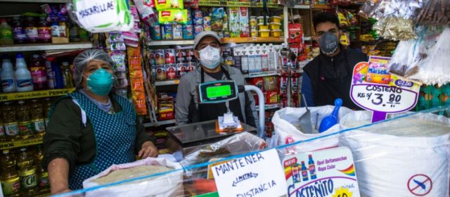 Se profundiza la desaceleración de América Latina y Caribe según Cepal