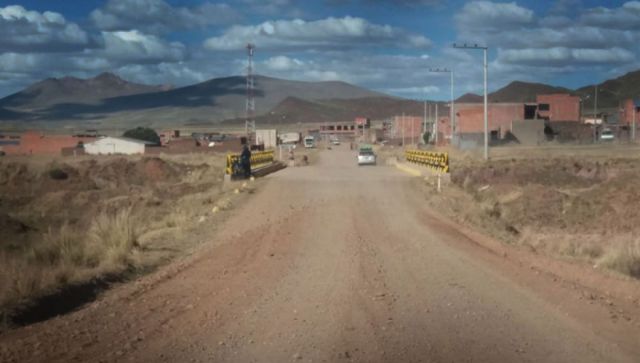 Adolescente es aprehendido por la violación e infanticidio de una niña de 12 años