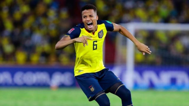 Chile presiona para que Ecuador  no vaya al Mundial de Qatar