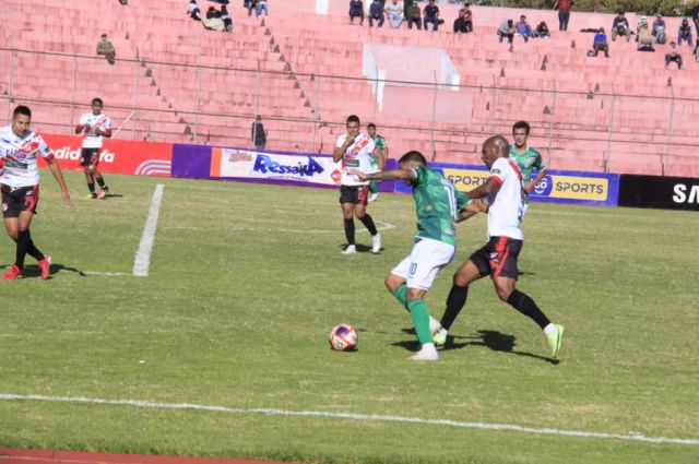 Imagen del partido 