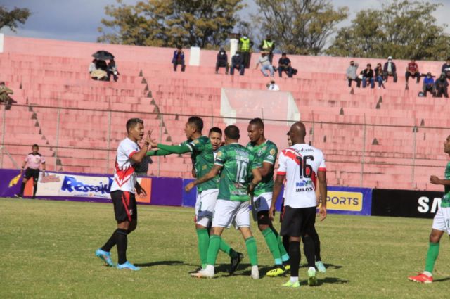 Imagen del partido 