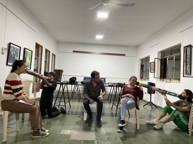 Interpretación de textos