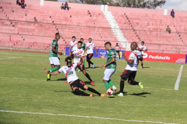 Imagen del partido 