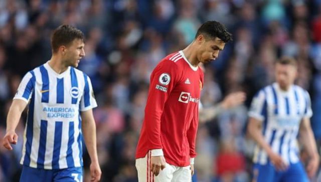 Decepción en el United que no jugará la próxima Champions