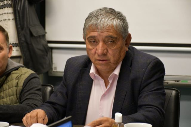 Arias: la gestión Revilla causó pérdidas millonarias