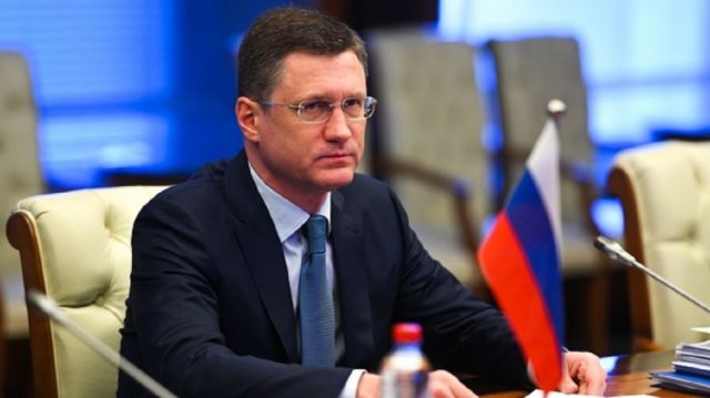 Rusia con nuevos compradores de petróleo