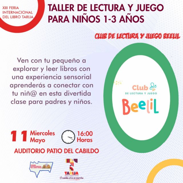 Taller de Lectura