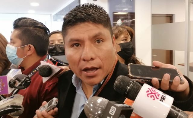 Senador Loza pide una ‘limpieza total’ en la Policía