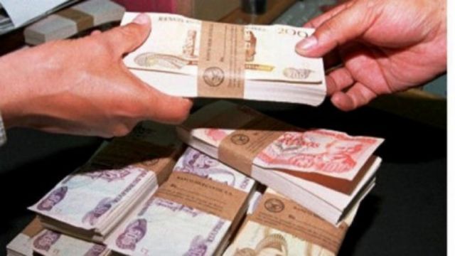 Reincorporación de diez exfuncionarios le costará a Setar casi Bs 4 millones