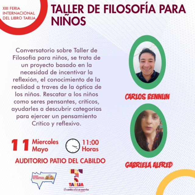 Taller de Filosofía