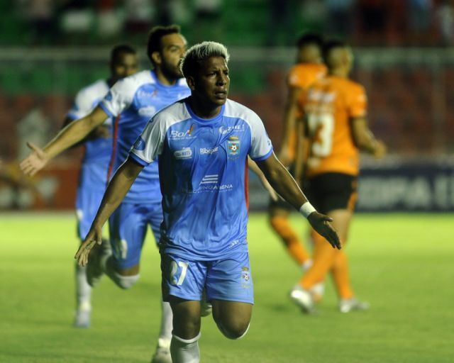 Blooming juega bajo presión contra Independiente 