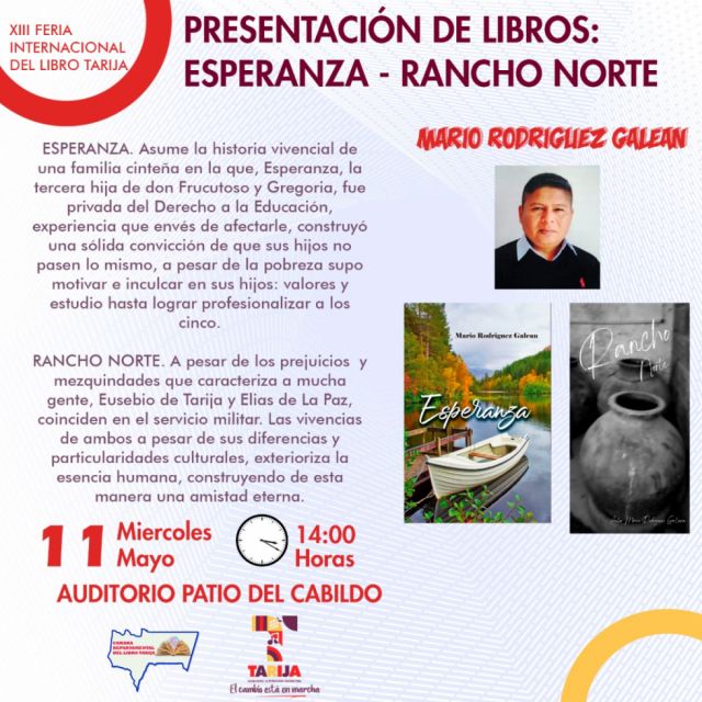 Mario Rodríguez Galean