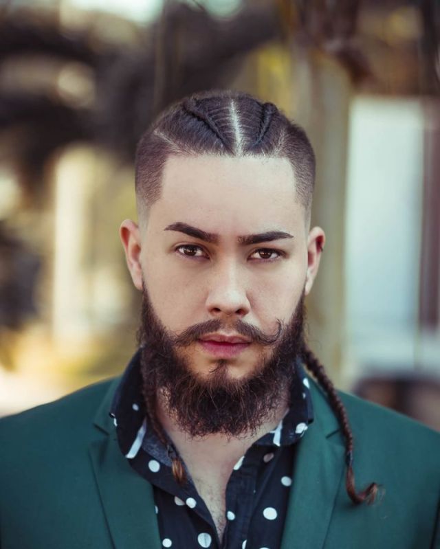 Royé Campero