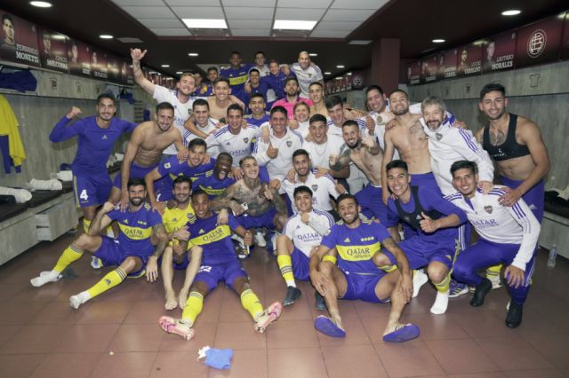 Boca Juniors y Tigre jugarán la final de la Copa de la Liga