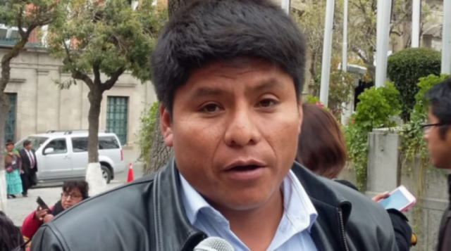 El MAS analizará la salida de Bolivia de la OEA