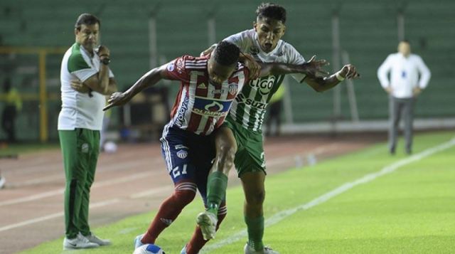 Oriente con la misión de cambiar su imagen en Copa