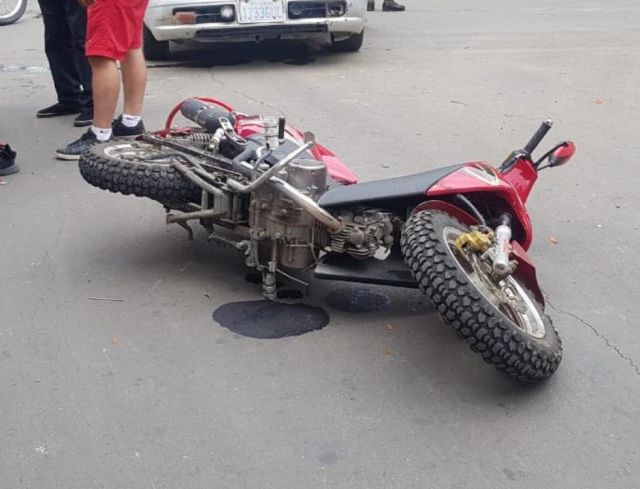Imprudencia y consumo de alcohol provocó accidentes en Tarija