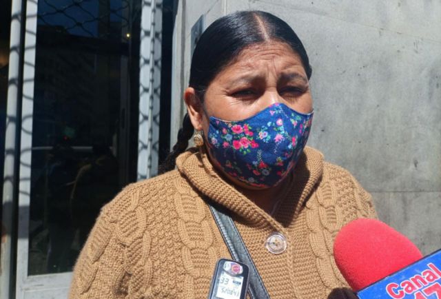 Ponce: El 70% de militantes del MAS pide renovación