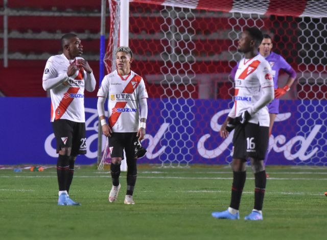 Always Ready va por la hazaña ante Deportivo Cali en Colombia