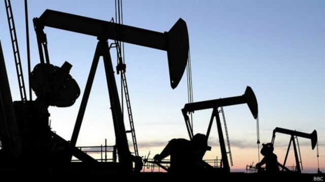 Lo que las grandes petroleras ya sabían sobre el cambio climático