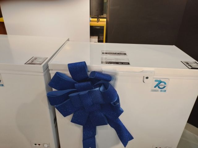 Los mejores regalos