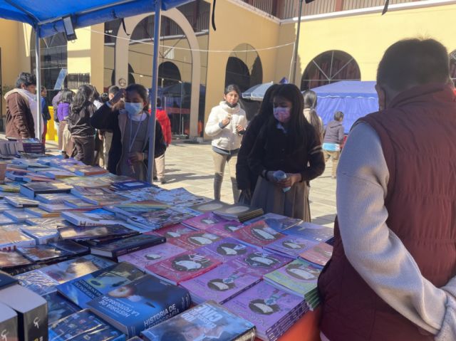 Variedad y literatura juvenil