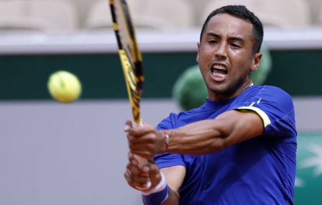 Hugo Dellien da cátedra a Thiem para avanzar en Roland Garros