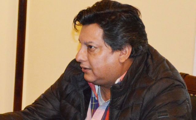 Fiscalía citará a autoridades que aprobaron pagos a Mendoza mediante resolución