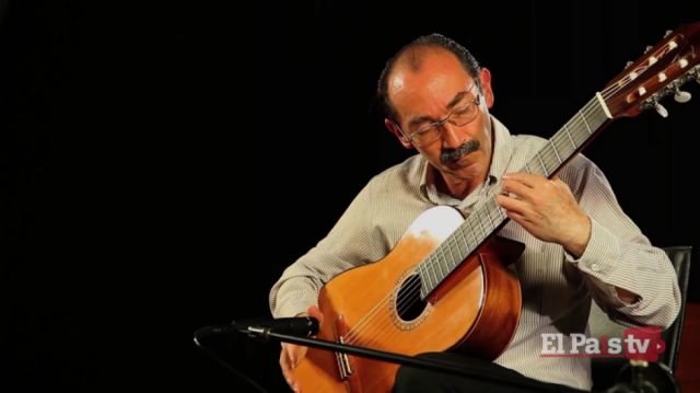 Preparan un homenaje por el natalicio del maestro Fernando Arduz