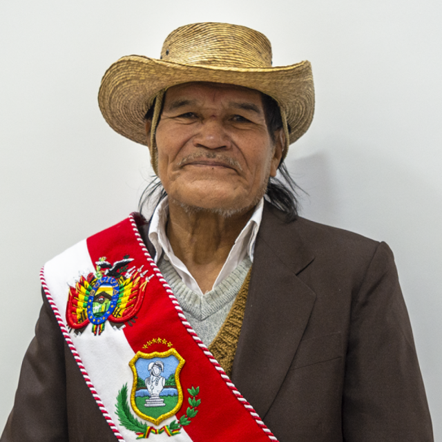 Presentan denuncia formal contra expresidente de la Asamblea de Tarija, Nicolás Montero