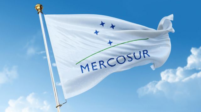 Brasil reduce otra vez 10 % los aranceles del Mercosur