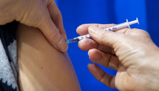 Chile reporta alza de casos de coronavirus