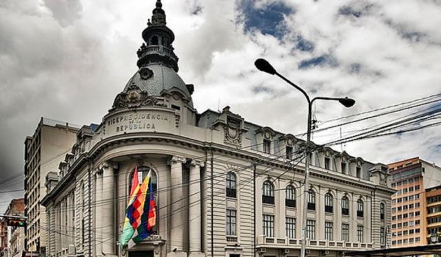 Alistan cuatro mesas de trabajo para discutir la reforma judicial a la cabeza del Vicepresidente