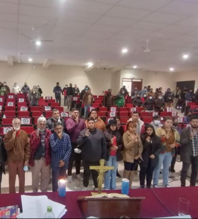 UAJMS: Ya hay Comité Electoral para la elección de rector 