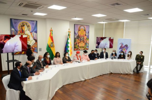 Comisión viabiliza la recaptura de 21 feminicidas