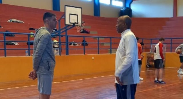 El argentino Gamazo se sumó al plantel de La Salle