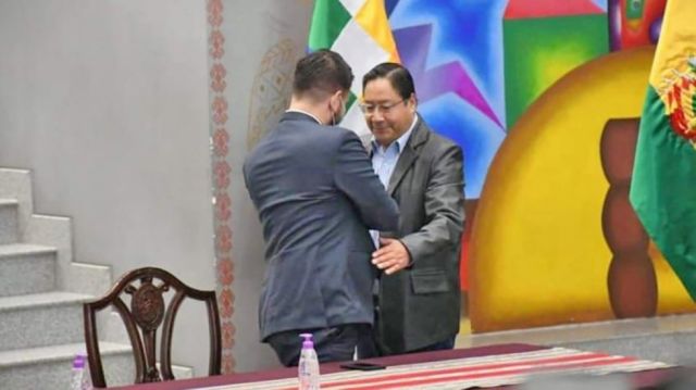 MAS: Alternativas para evitar un golpe (por caída)