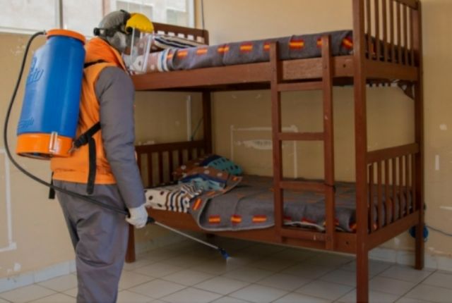 Municipio pide a la  población coadyuvar  en el Plan de invierno