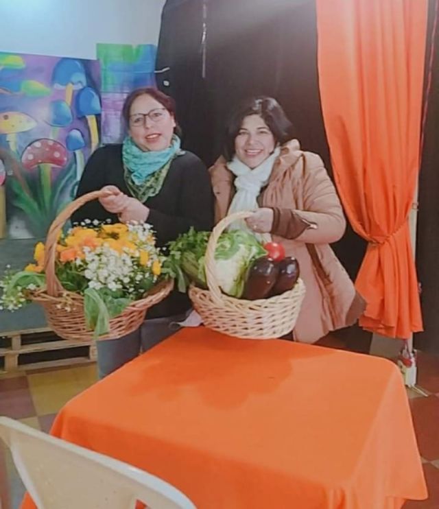 Gabriela y Patricia Murguía, las hermanas cocineras de 