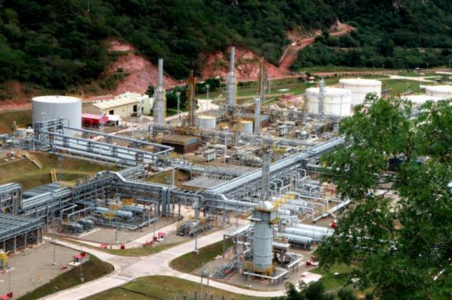 Ingresos por venta de gas suben  un 35% en el primer cuatrimestre